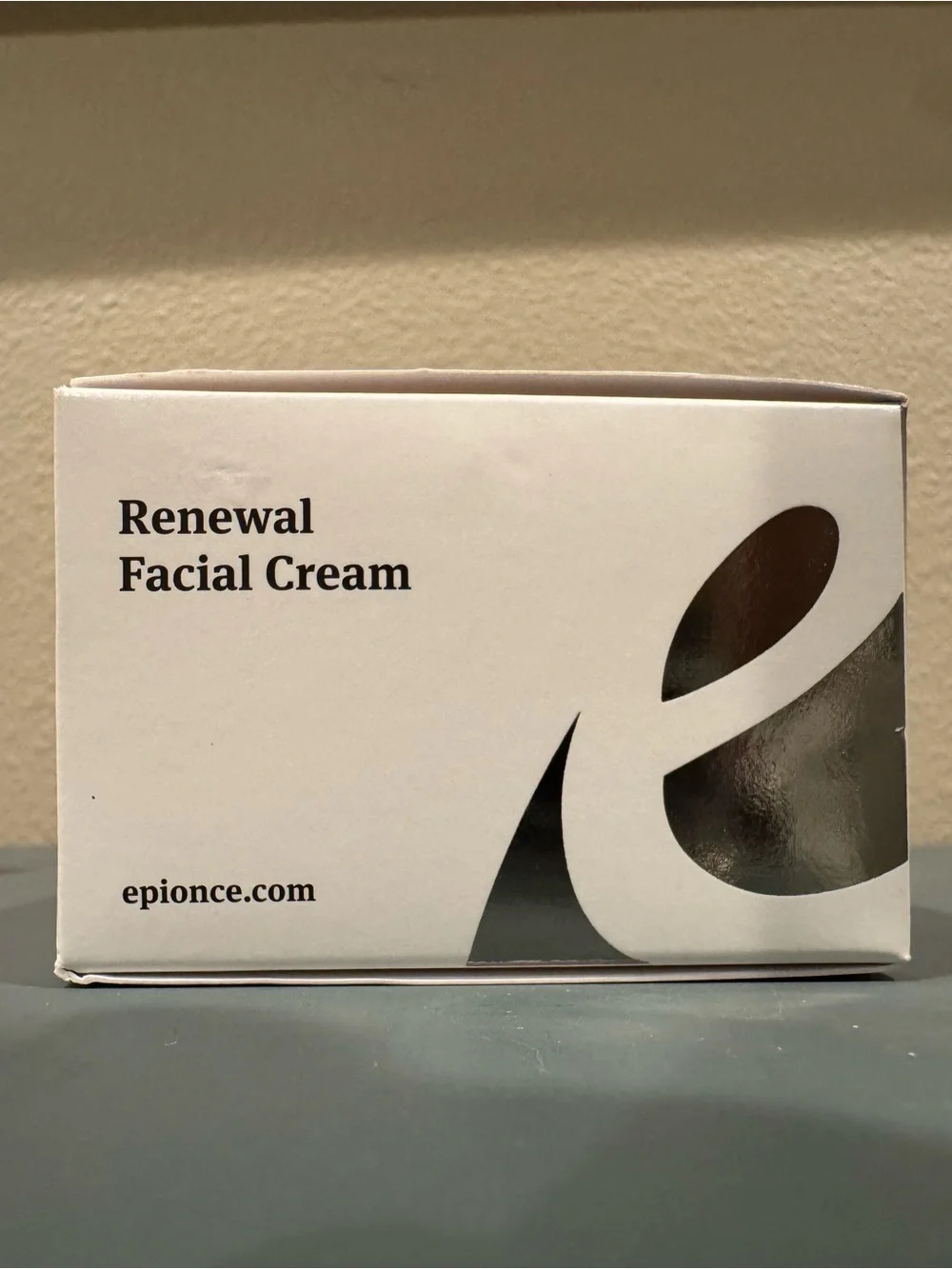 Epionce Renewal Facial Cream (1.7oz) New - Picture 2 of 8